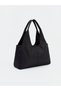 Women's Shoulder Bag with Drawstring Detail from Uzg Store for Style Enthusiasts - 3