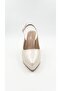 Women's High Heel Shoes 634.401 Sp - 4