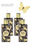 4 قطع من عطر رويال أيرش 100 مل