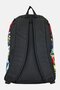 Kids Boy Spider Man Graphic Print Backpack, Multicolor - 2