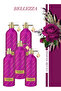 5 قطع عطر الورد والمسك 100 مل