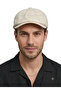 Men's Linen 8-Piece Peaky Blinders Cap - British Style Summer Hat - 2