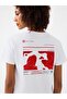 Long Crop Women's T-shirt Sleeve - 5