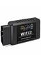 Smart Wifi Obdii Car Diagnostic Tool – Professional Diagnosis and Instant Engine Data Reading