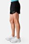 Men Sportswear Fit Running Shorts, Black - 4
