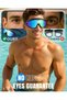 Swim Goggles 2-pack - Wide-view anti-fog UV swim goggles for adults, leak-free goggles for men, women, and children - 4