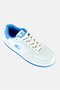 Women Lace Up Outdoor Shoes, White