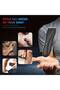 Men's pubic and body hair trimmer, men's electric wireless rechargeable shaver, men's grooming - 5