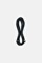 Fast Charging USB To Lightning Cable, Black - 2