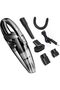 Vacuum Cleaner Car Vacuum Cleaner Handheld Cordless Fast Charging Portable Dry Wet Cleaning Home Kitchen Car