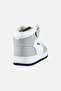 Kids Boy High Cut Velcro Closure Outdoor Shoes, Multicolor - 2