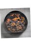Barbecue Tool Set - Stainless Steel Barbecue Net, Steamer Net, Indoor Barbecue Grill Net, Camping Barbecue Accessory - 2