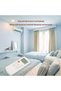 universal air conditioner remote control for brands such as Carrier, MrCool, FRIMEC, Olimpia Splendid, and ECOXTOSHIBA, for all R57 series and... - 3