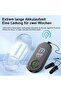 This portable sleep aid device relieves anxiety and eliminates fatigue. It features microcurrent, 3 modes, and 9 adjustable levels. - 3