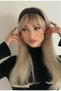 4-Pack Wide Top Knot Non-Slip Headbands, Fashionable Soft Hair Accessories & Elastic Headbands for Women and Girls (Daily Wear) - 3
