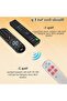 This remote control is easy to operate, features large buttons, and is designed specifically for seniors. It is for televisions, cable TV, and... - 6