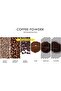 Reusable Stainless Steel Coffee Capsule Pods Kit with Tamper for K-Fee, Tchibo & Caffitaly - 5
