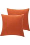 Outdoor Cushion Covers - Garden Cushion Covers - Protect Garden Furniture - Waterproof Design - 45x45 cm