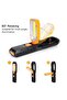 Work light - LED work light - ultra-bright - USB rechargeable - 200-meter illumination range - 3