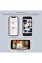 Wireless Bluetooth Remote Control Ring for Scrolling and Camera Control | iOS & Android - 2
