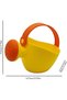 Children's watering can toys - Garden watering can bath toys - Outdoor games - Develop motor skills - 6