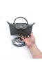 Mini Bags for Women Luxury Handbags Designer Famous Women Messegner Crossbody Shoulder Bags Small 1393 - 3