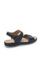 Adjustable Strap Casual Sandals - 3
