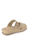 Adjustable Strap Comfort Sandals - 3