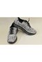 100% Genuine Leather Comfortable Casual Women's Sports Shoes - 3