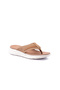 Soft Footbed Slide Sandal - 2