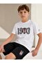 1903 Classic Big Kids 10-13 Years Old Set - White - 8