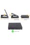 2.5" Sata Hdd/Ssd to 3.5" Sata Hdd/Ssd Converter Box External Hdd Box - 4