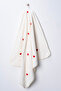Welsoft Baby Blanket - Soft Textured, 90X100 Cm, Embroidered - 8