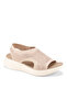 Knit Slip-On Comfort Sandals - 2