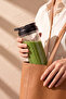 Blendfit Go Personal Kişisel Smoothie Blender Çift Hazne Kırmızı 600ml & 400 ml - 10