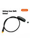 BAFANG Gear Shift Sensor BBS01B BBS02B BBSHD Conversion Kit for Electric Bike Accessory Extend Th... - 2
