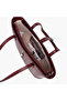 Solid Tote Bag with Double Handle - 8