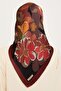 24/25 Autumn Winter Sura Silk Scarf 9238 - 4