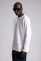 İnce Basic Sweatshirt - 2
