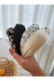 Set of 4 - Floral Print Hairband