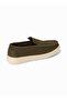 Casual Slip On Loafers - 3