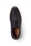 Smart Lace‑Up Formal Shoes - 4