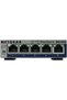 Switch Unmanaged Plus 5xGE - GS105E