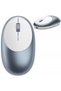 SATECHI M1 Mouse Wireless Bluetooth Macbook - 7