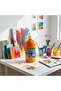Acrylic Color Paint 500 ml – Orange - 3