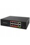 Switch de rețea negestionat Fast Ethernet PoE - 5
