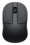 Mouse optic mini wireless M4 - Bluetooth / 2.4 GHz 4000 Hz - 8