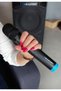 Microfon wireless UHF dublu - 7