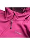 Jachetă softshell pentru copii SAVRO JRG 152 - 4