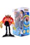 LLC Sonic The Hedgehog - Dr. Eggman Action Figures
